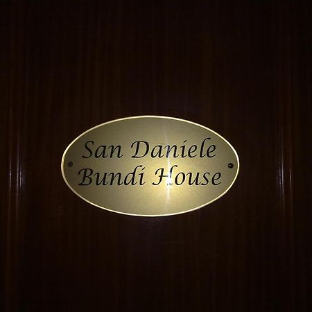 فندق San Daniele Bundi House روما المظهر الخارجي الصورة