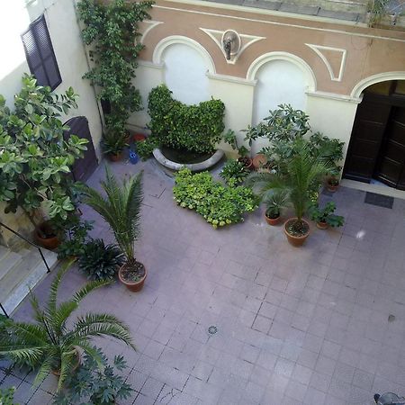 فندق San Daniele Bundi House روما المظهر الخارجي الصورة