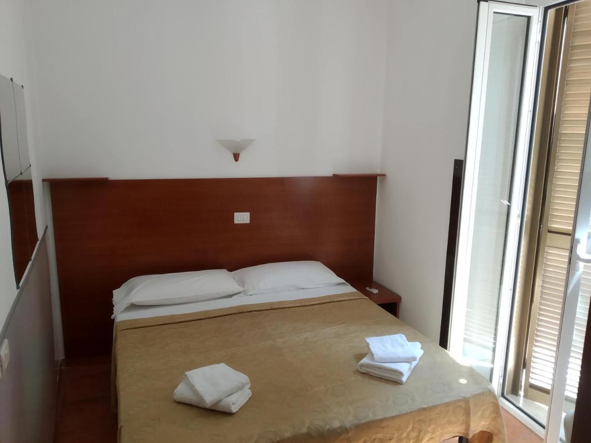 فندق San Daniele Bundi House روما المظهر الخارجي الصورة