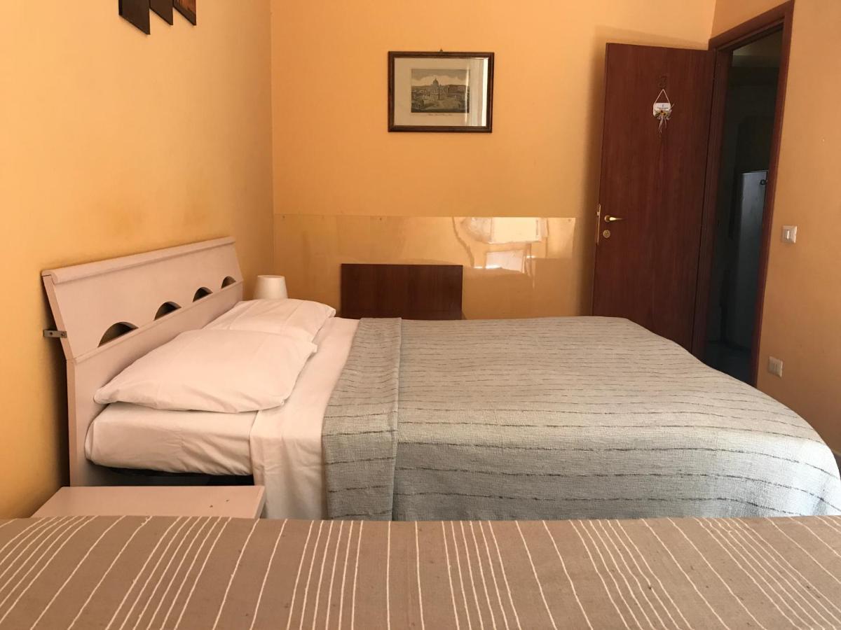 فندق San Daniele Bundi House روما المظهر الخارجي الصورة