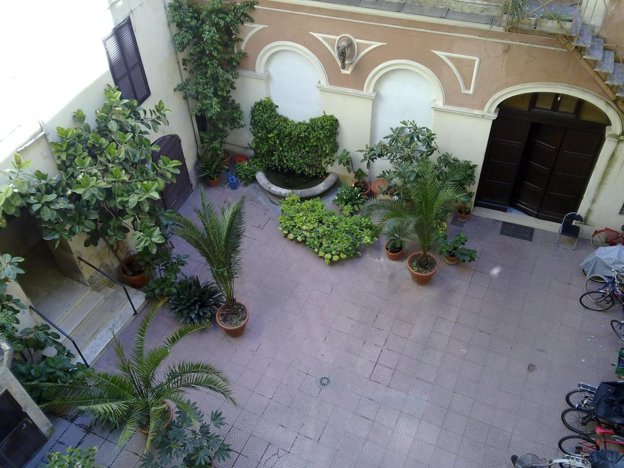 فندق San Daniele Bundi House روما المظهر الخارجي الصورة