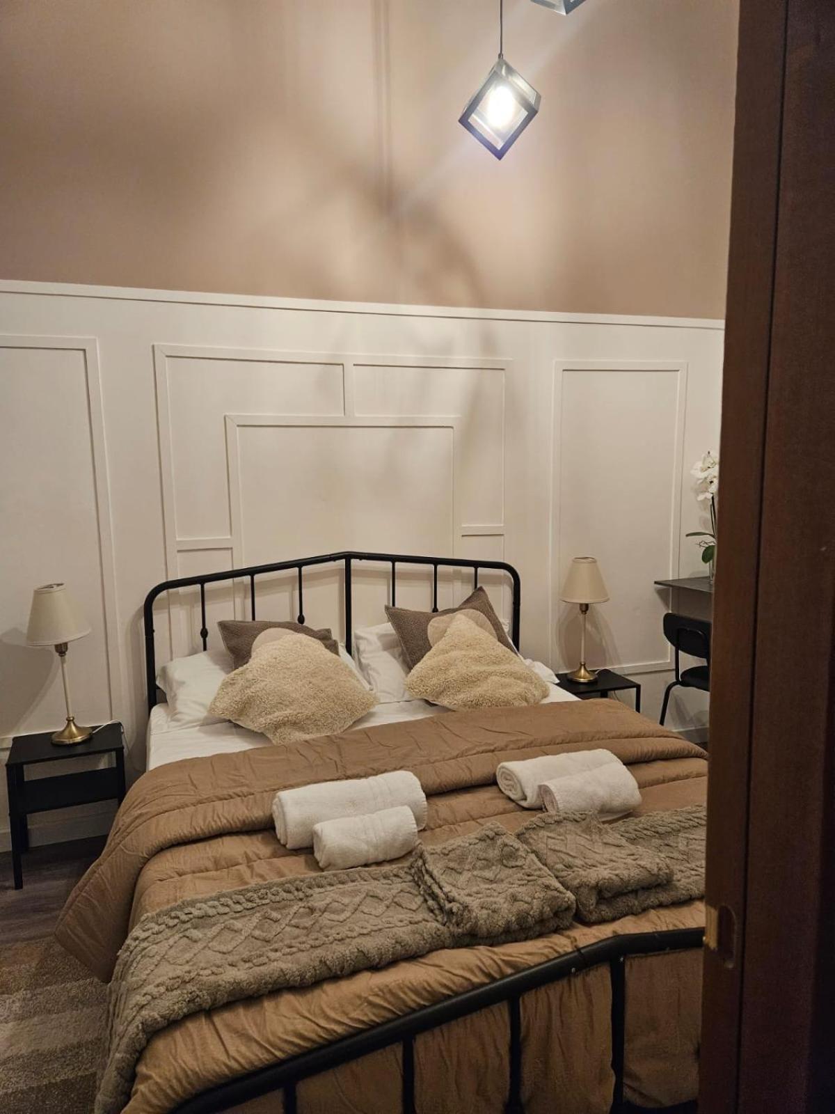 فندق San Daniele Bundi House روما المظهر الخارجي الصورة