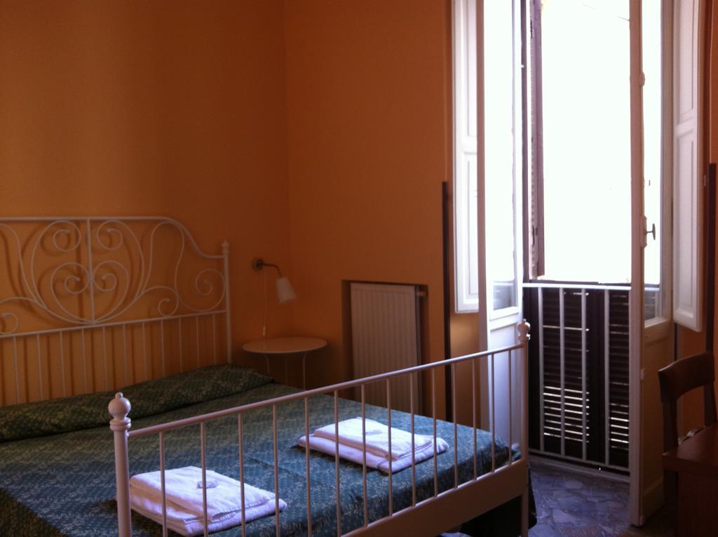 فندق San Daniele Bundi House روما المظهر الخارجي الصورة
