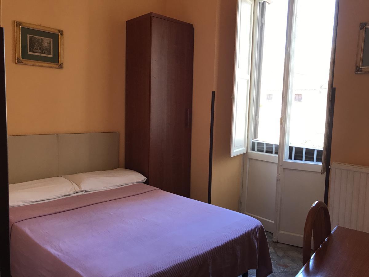 فندق San Daniele Bundi House روما المظهر الخارجي الصورة