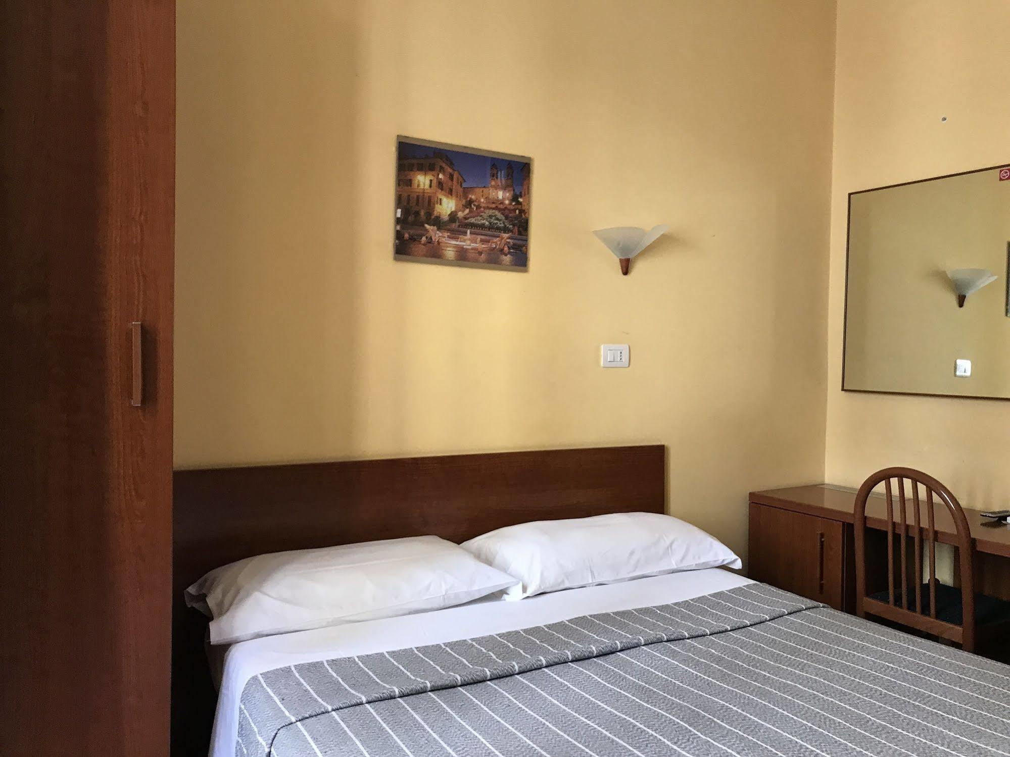 فندق San Daniele Bundi House روما المظهر الخارجي الصورة