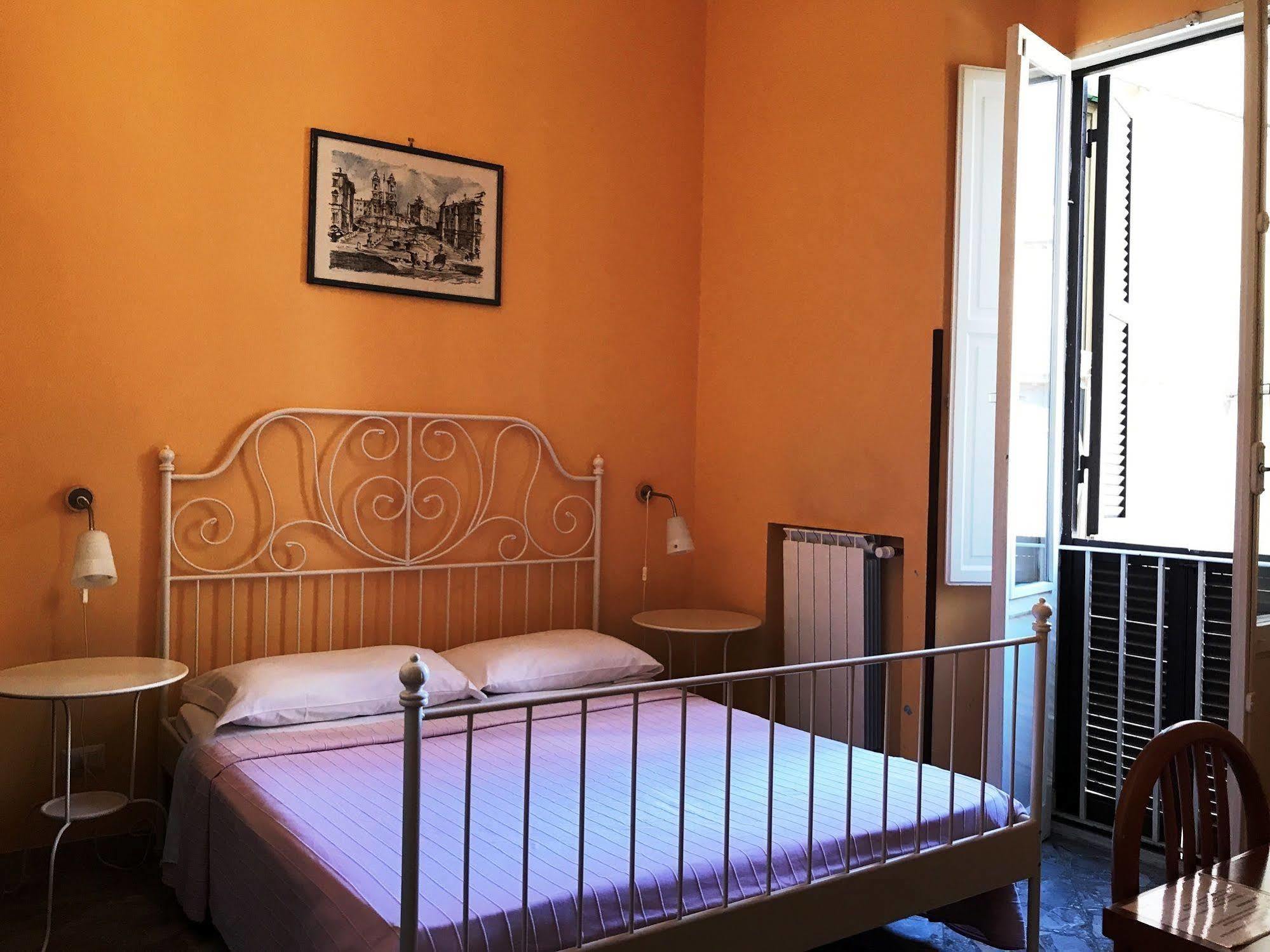 فندق San Daniele Bundi House روما المظهر الخارجي الصورة